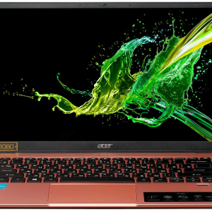 Ультрабук Acer Aspire 3