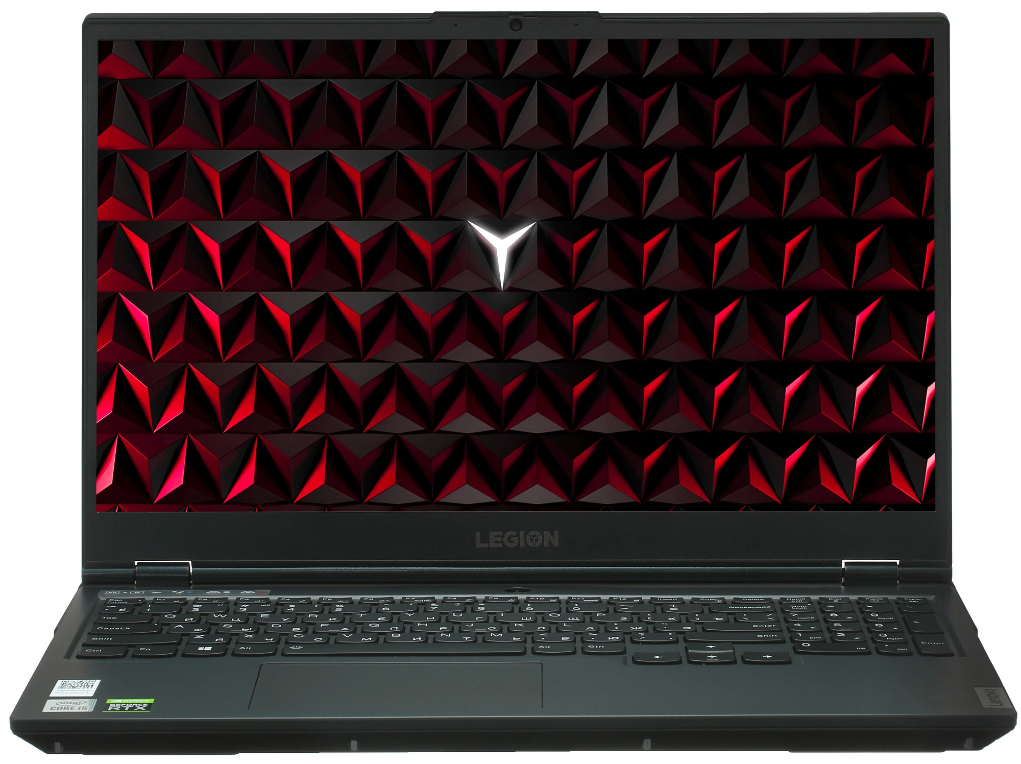 Ноутбук Lenovo Legion 5 15IMH6
