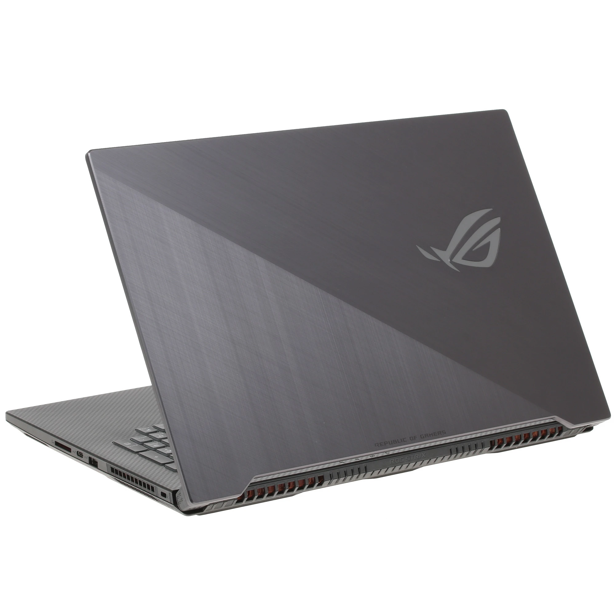 Ноутбук Asus ROG Strix SCAR II GL704G — изображение 4
