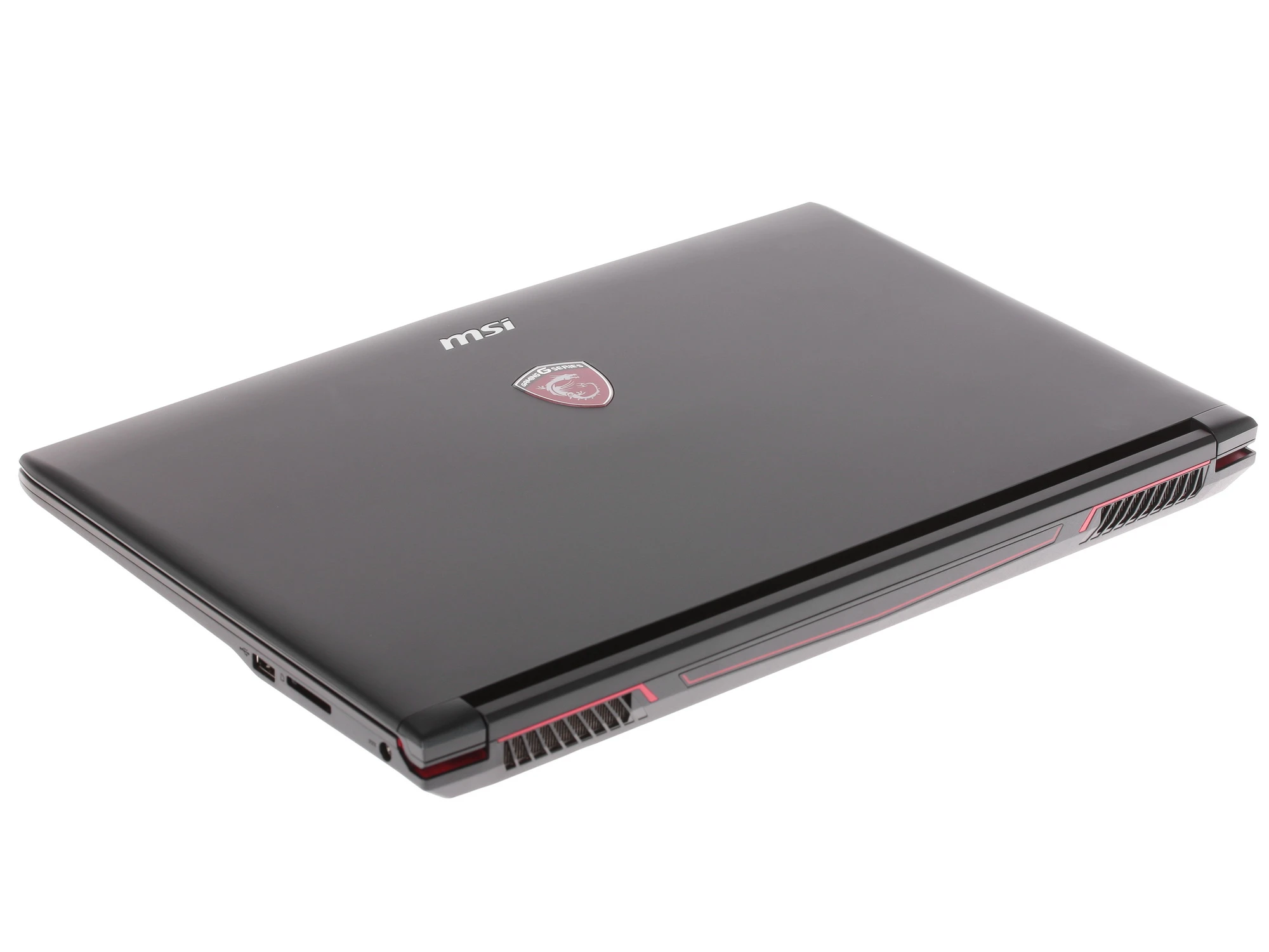 Ноутбук MSI LEOPARD PRO GP62MVR — изображение 5