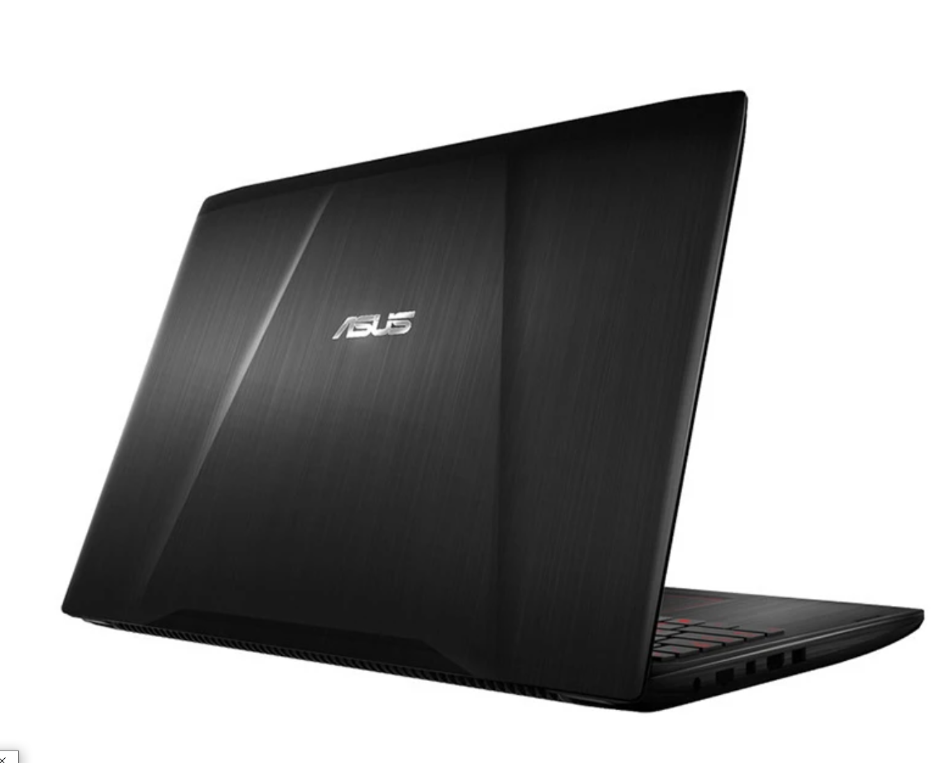 Ноутбук Asus ZX60V — изображение 4