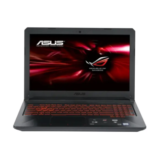 Ноутбук Asus TUF FX80G