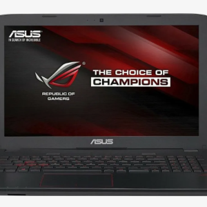 Ноутбук Asus FX60V