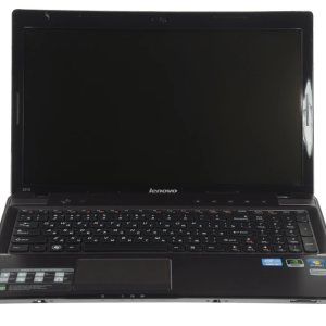Ноутбук Lenovo ideapad Z570