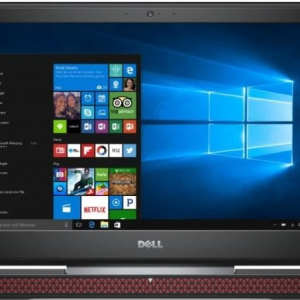 Ноутбук Dell inspiron 15-5577