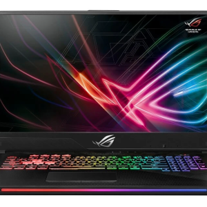 Ноутбук Asus ROG Strix SCAR II GL704G