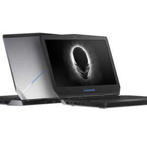 Ноутбук Alienware P81G