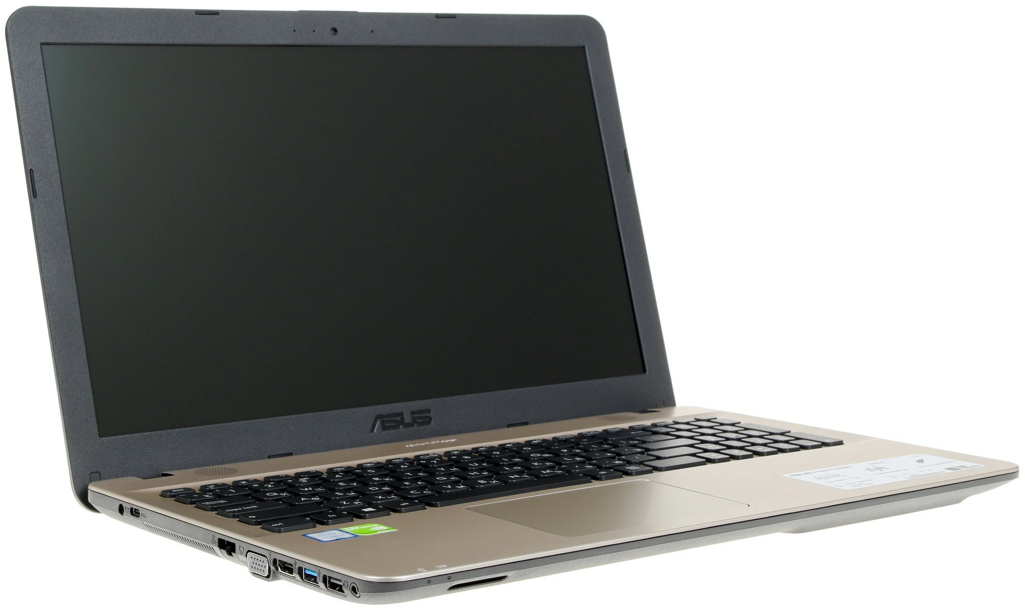 Ноутбук ASUS VivoBook Max x541u — изображение 5