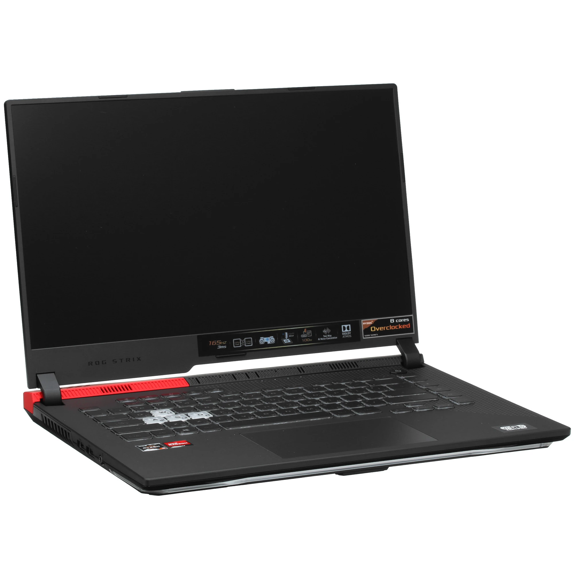 Ноутбук Asus ROG Strix G15 Advantage Edition G513QY — изображение 5