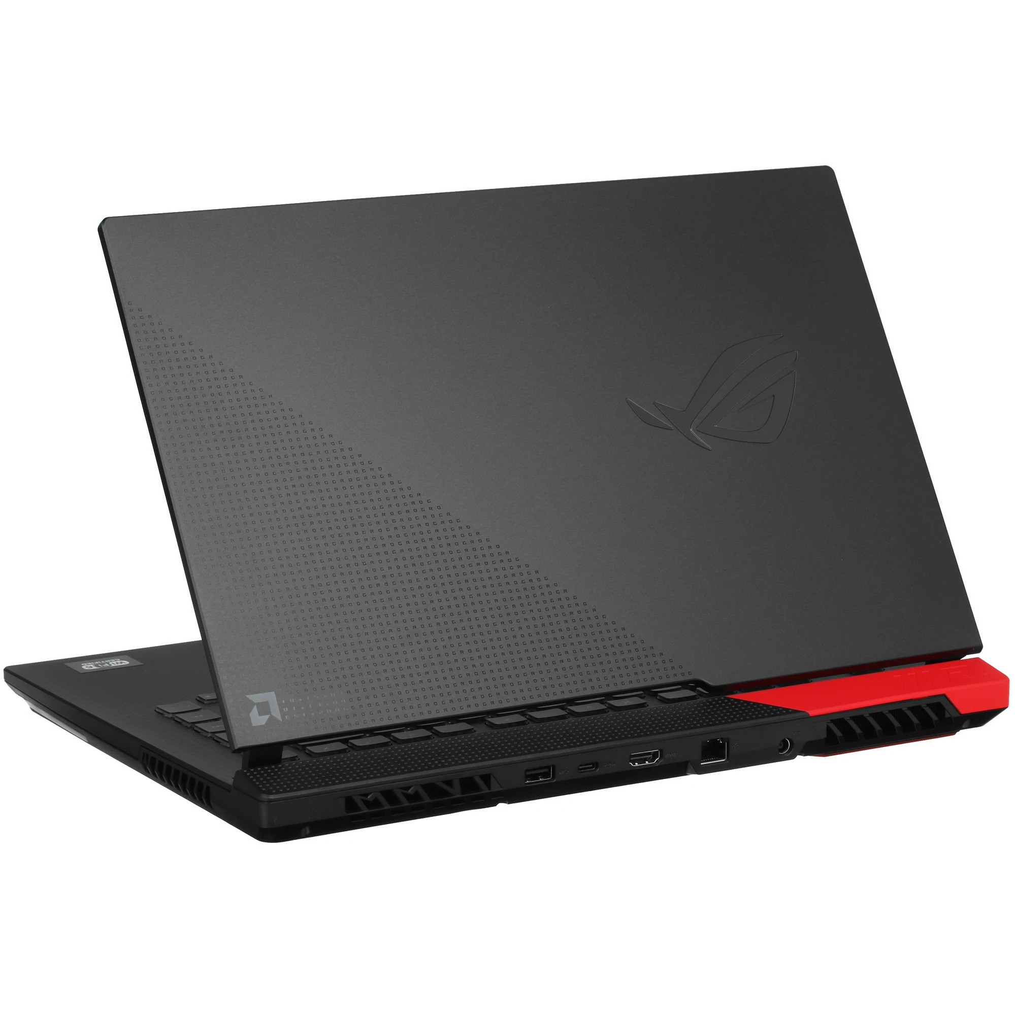 Ноутбук Asus ROG Strix G15 Advantage Edition G513QY — изображение 4