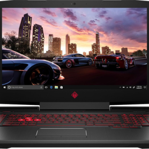 Ноутбук HP Omen 17 an014TX