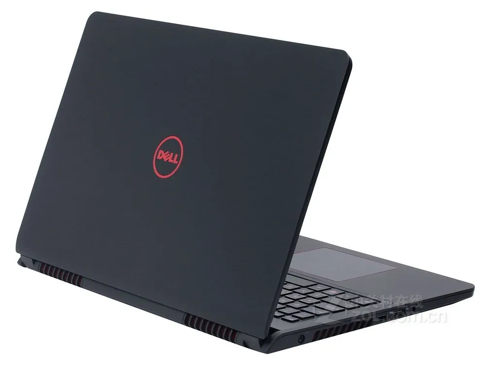 Ноутбук Dell 15-5577 — изображение 5