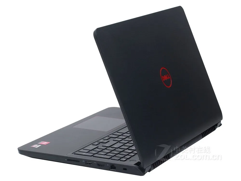 Ноутбук Dell 15-5577 — изображение 4