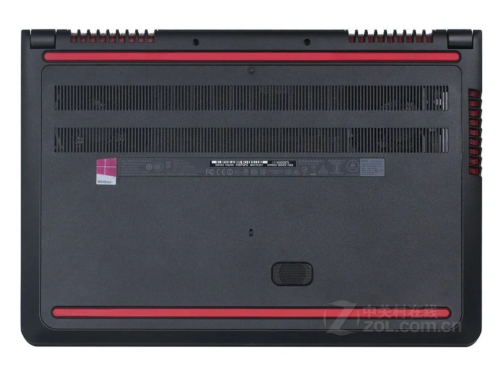 Ноутбук Dell 15-5577 — изображение 3