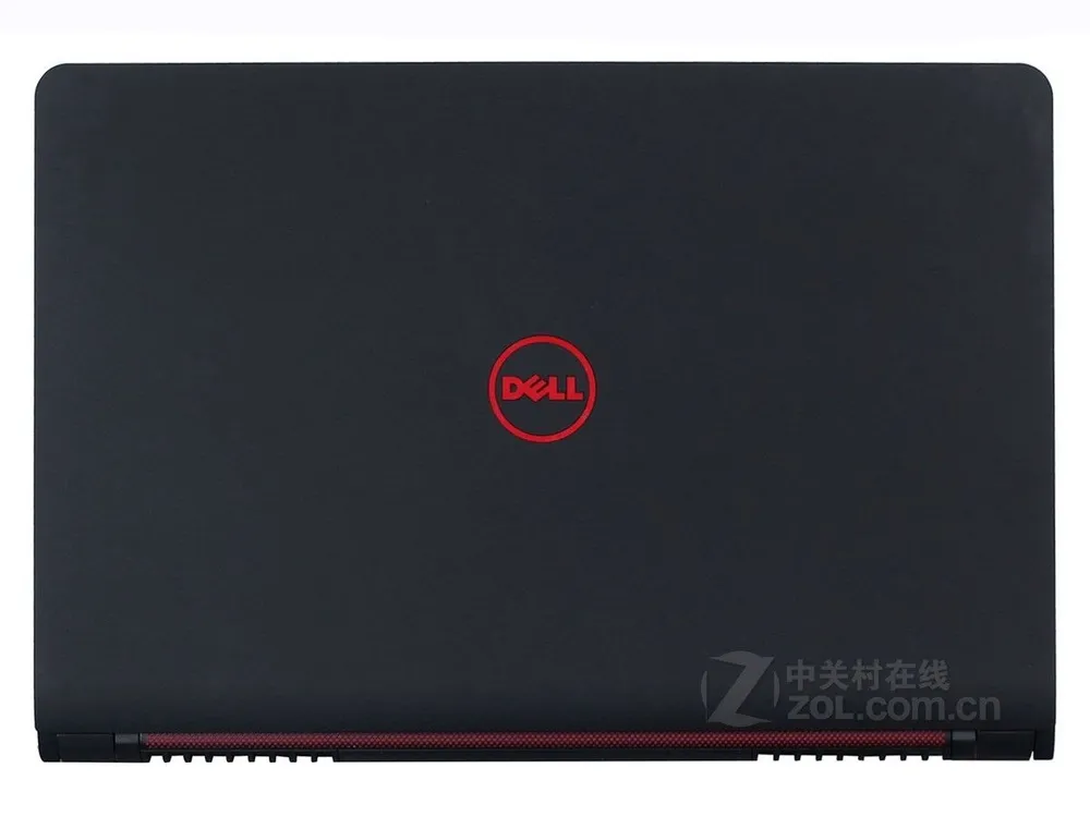 Ноутбук Dell 15-5577 — изображение 2