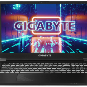 Ноутбук Gigabyte G5