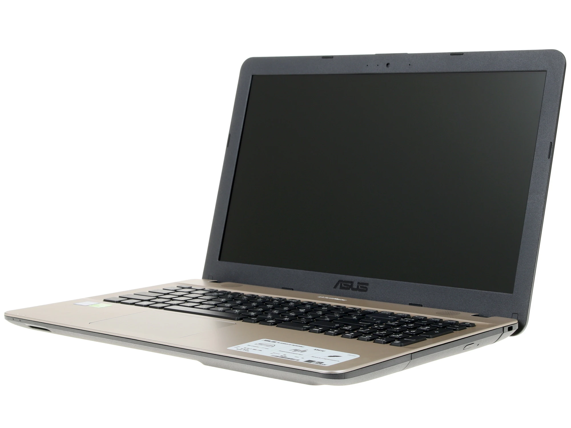Ноутбук ASUS VivoBook Max x541u — изображение 4