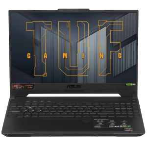 Ноутбук Asus Tuf Gaming A15 FA507