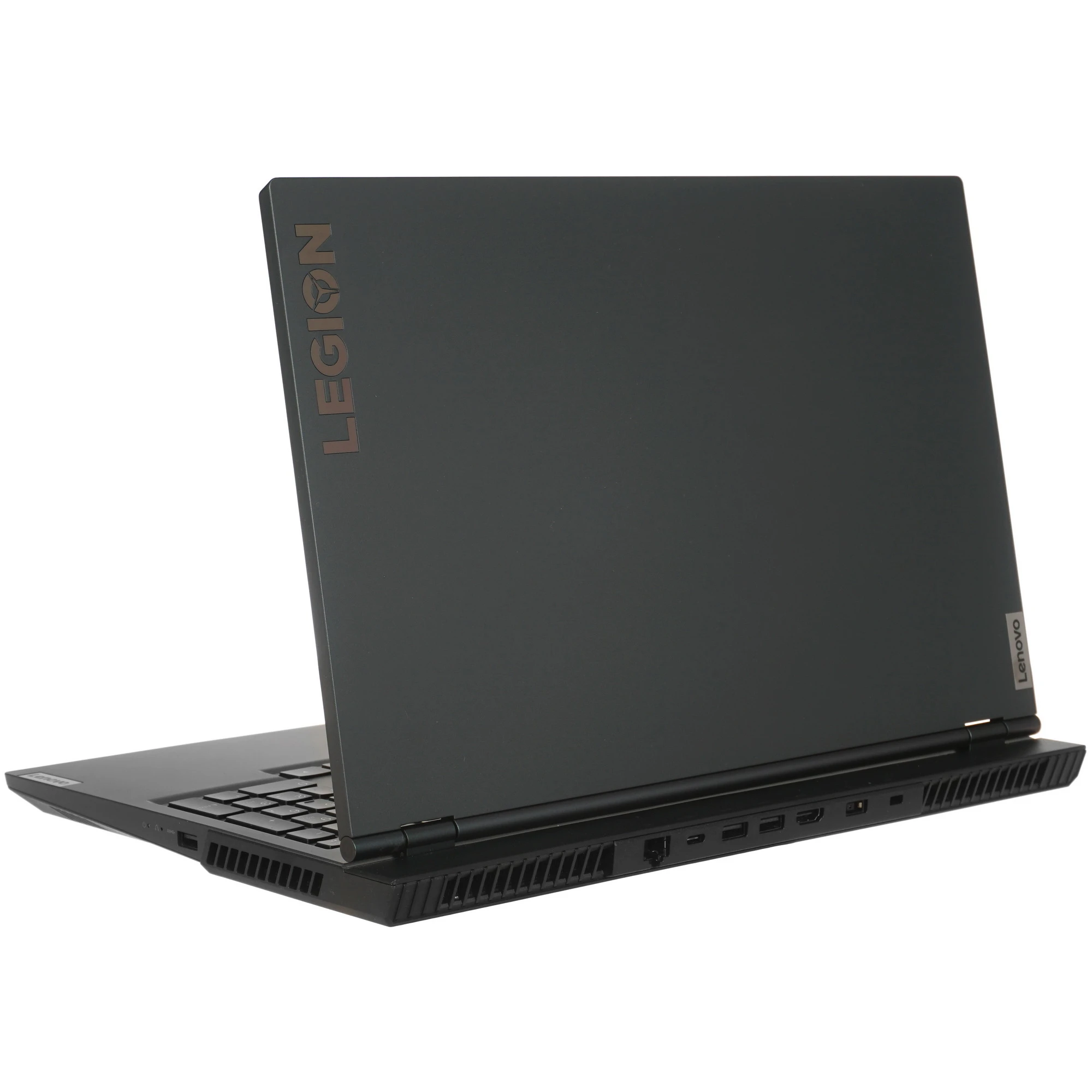 Ноутбук Lenovo Legion 5 15IMH6 — изображение 3