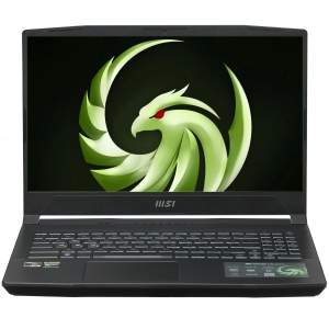 Ноутбук MSI Bravo 15 C7VE