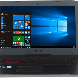 Ноутбук Asus FX53V