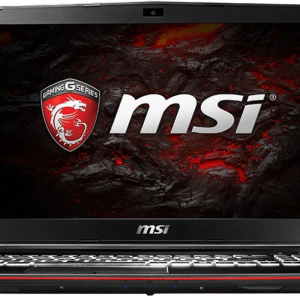 Ноутбук MSI LEOPARD PRO GP62MVR
