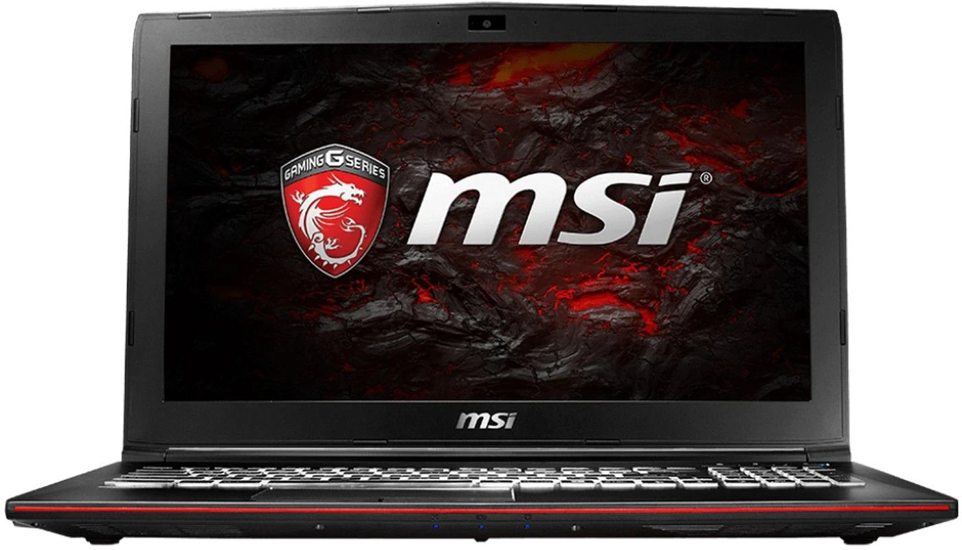 Ноутбук MSI LEOPARD PRO GP62MVR