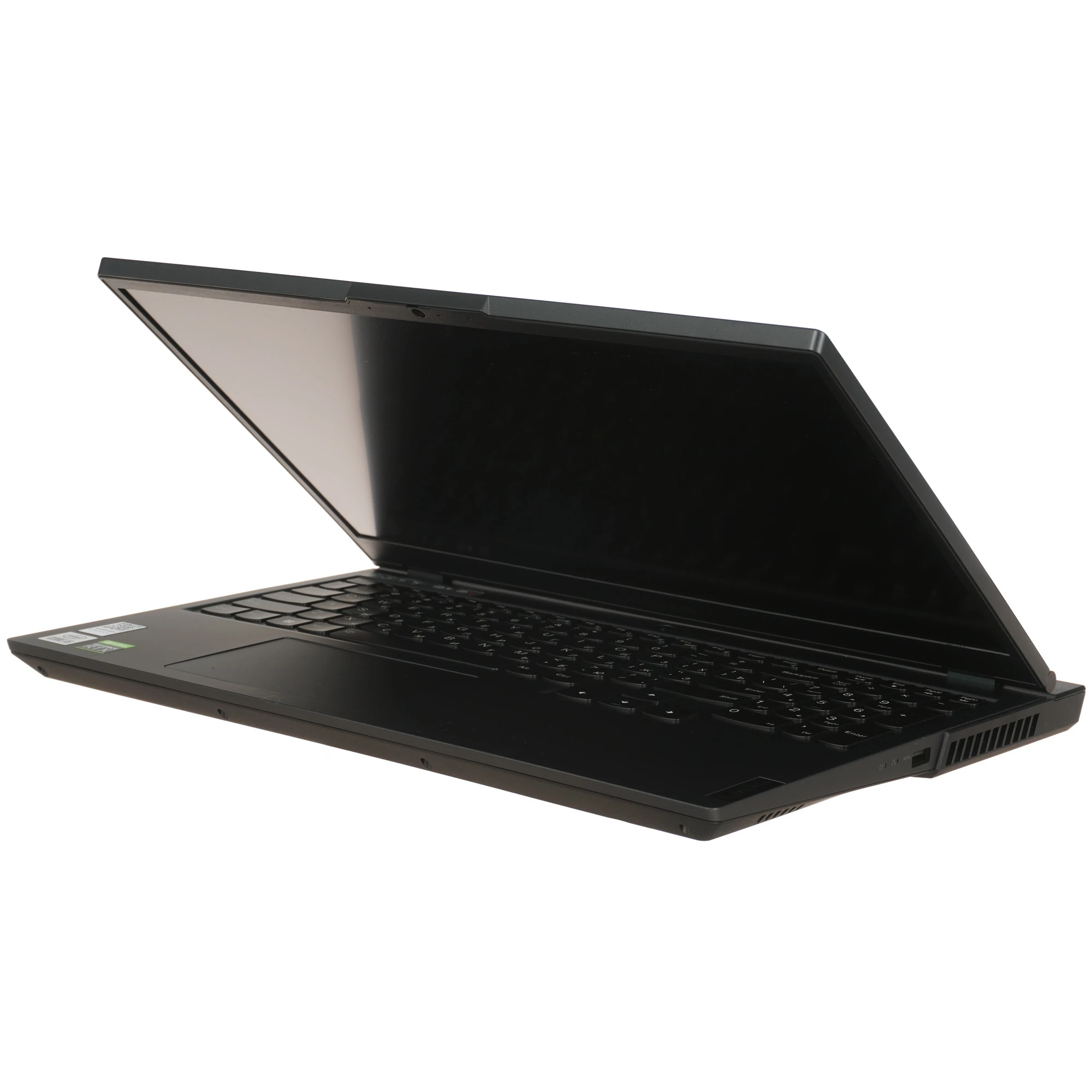 Ноутбук Lenovo Legion 5 15IMH6 — изображение 2