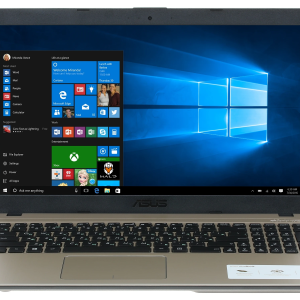 Ноутбук Asus R540N