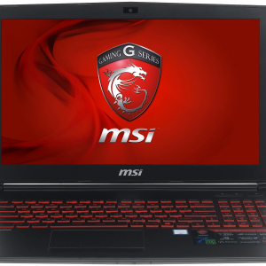 Ноутбук MSI GL62m 7REX