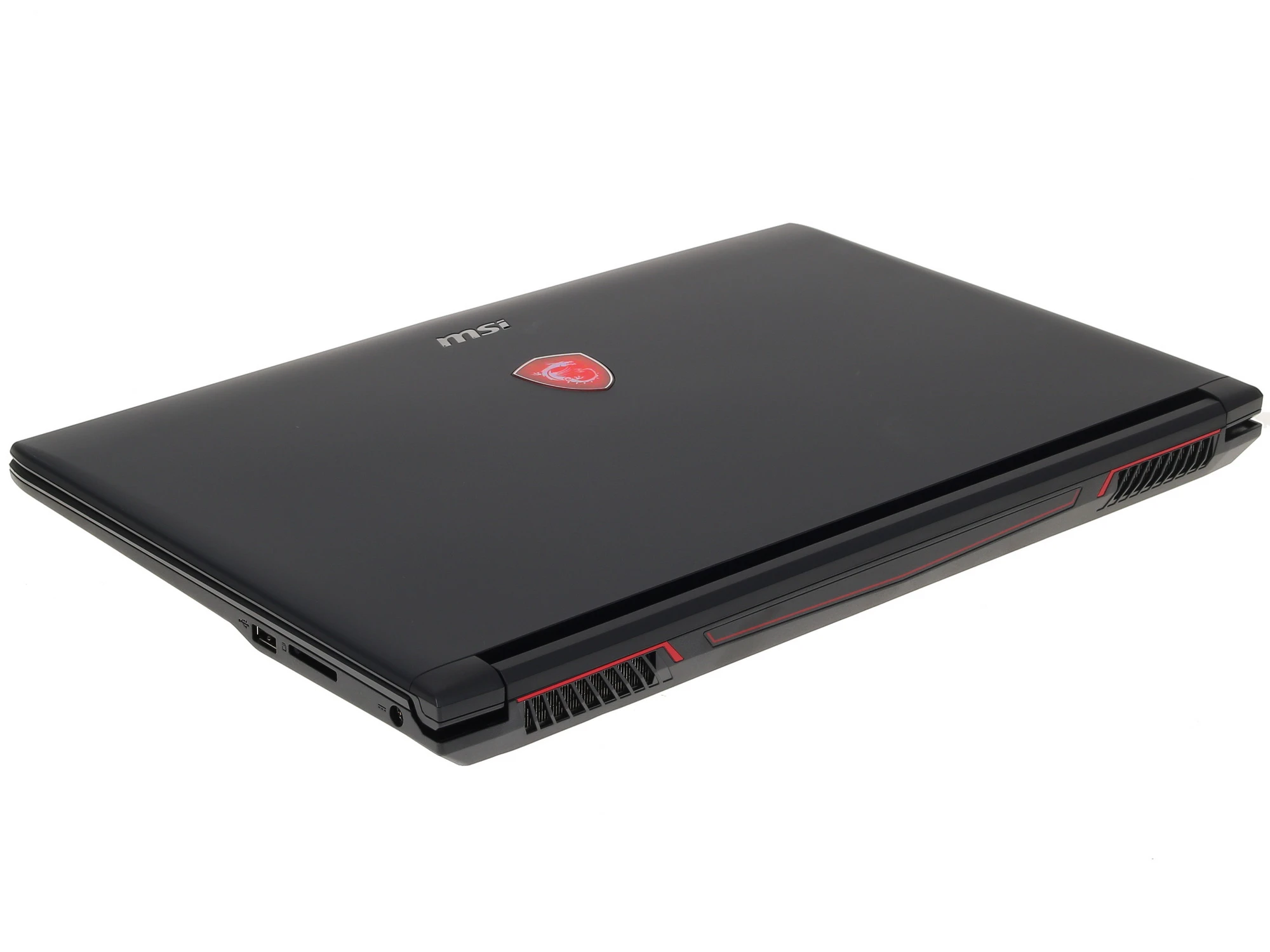 Ноутбук MSI GL62m 7REX — изображение 3