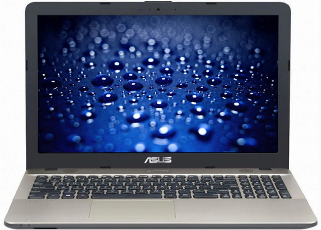 Ноутбук ASUS VivoBook Max x541u