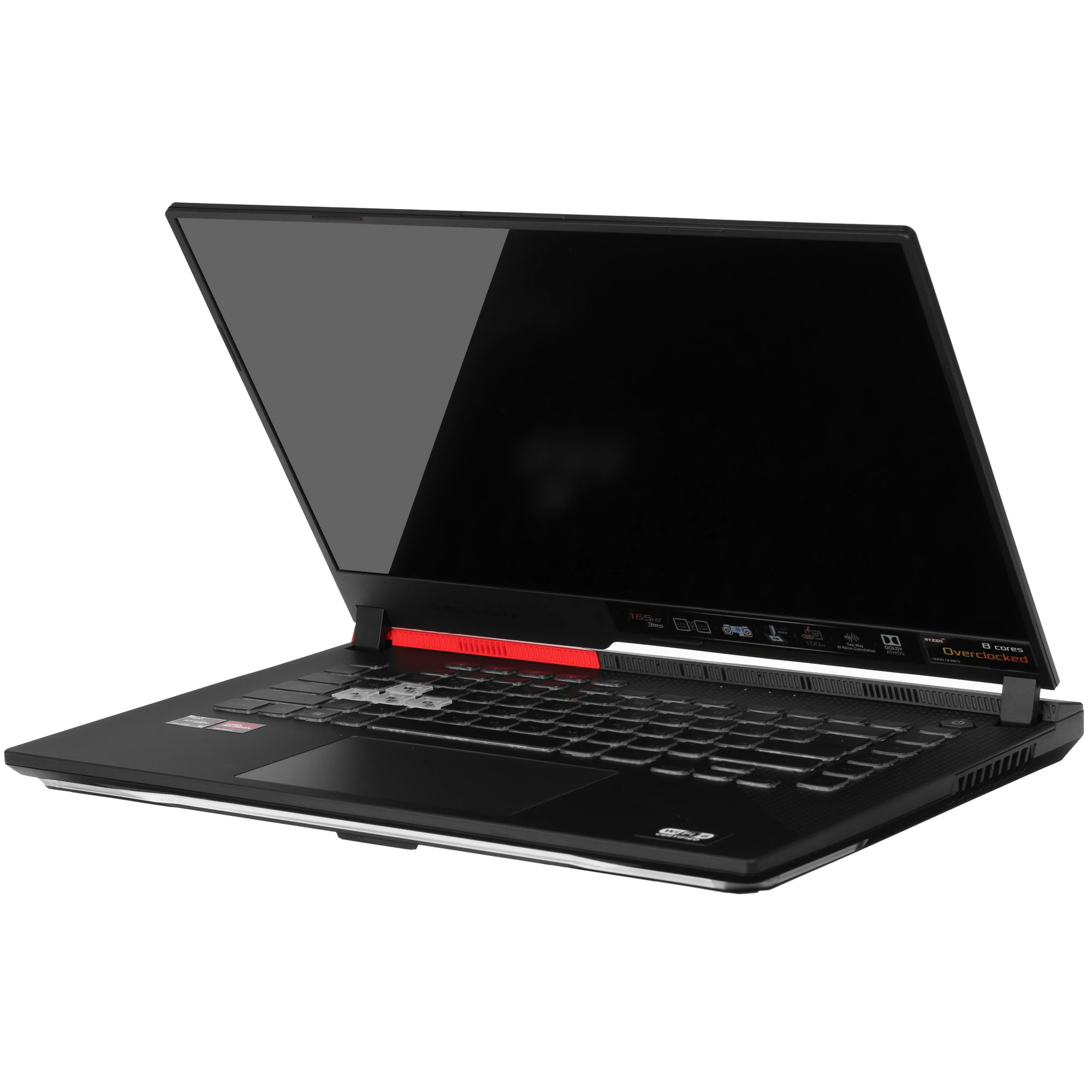 Ноутбук Asus ROG Strix G15 Advantage Edition G513QY — изображение 2