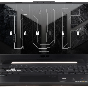 Ноутбук Asus TUF Dash F15 FX517Z