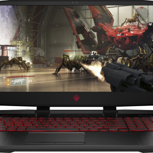 Ноутбук HP OMEN 15 dc-1057TX