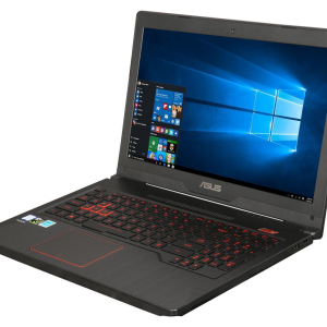 Ноутбук Asus FX63V
