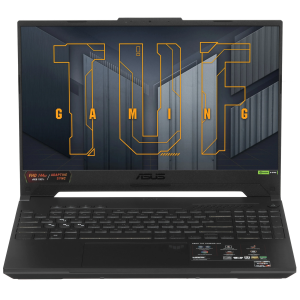 Ноутбук ASUS TUF Gaming A15