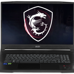 Ноутбук MSI GL76 Pulse