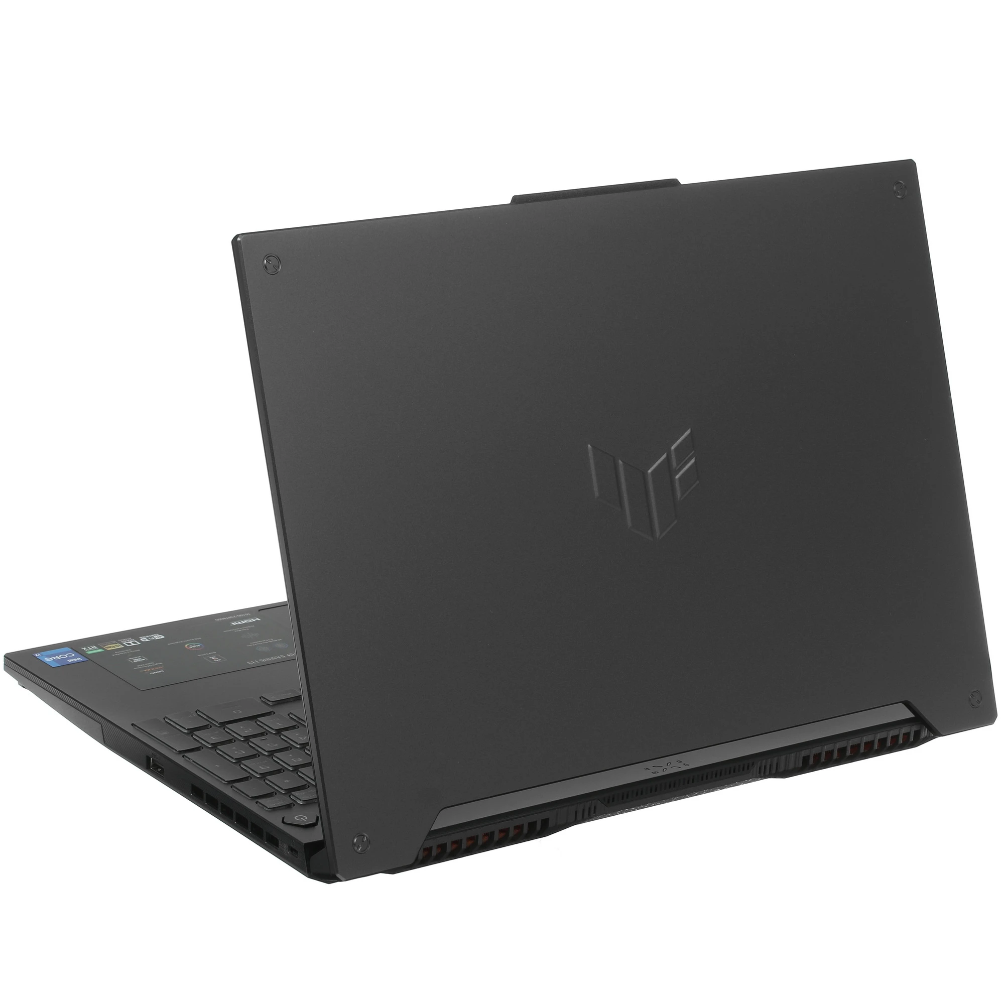 Ноутбук ASUS TUF Gaming F15 — изображение 5