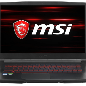 Ноутбук MSI GF65 Thin