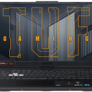 Ноутбук ASUS TUF Gaming F17