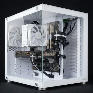 ПК GameCore: Pro Intel (1440p гейминг)