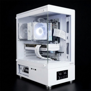 ПК CyberLine: Base Intel(Старт для игр)