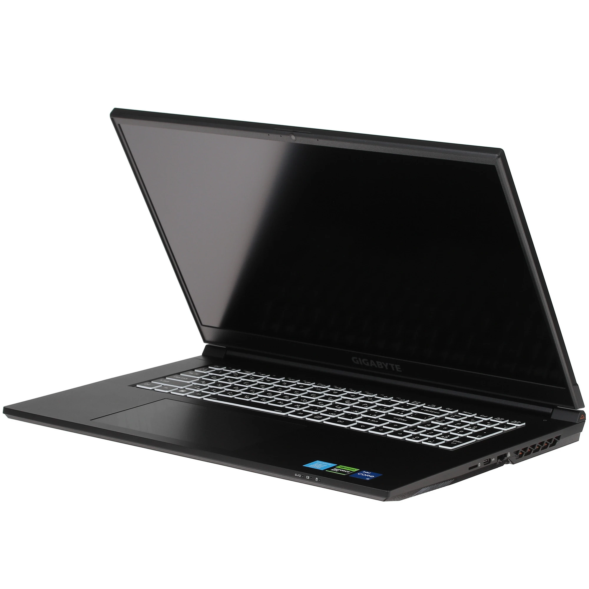 Ноутбук GIGABYTE G7 — изображение 3