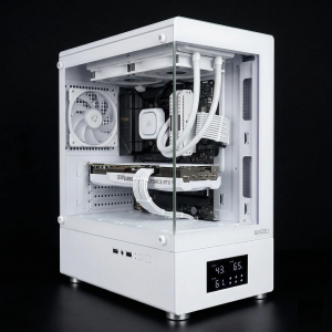 ПК GameCore: Titan Intel (Запас мощности)