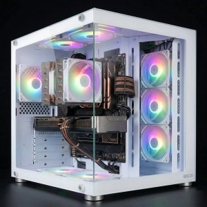 ПК NovaTech: Pro Intel (Для новых игр)