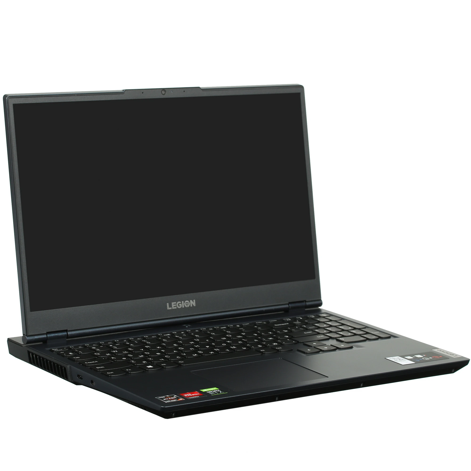 Ноутбук Lenovo Legion 5 — изображение 5