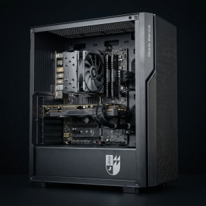 ПК CyberLine: Light NVIDIA (Мощный и бюджетный)