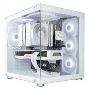 ПК NovaTech: Stream Intel (Игры + стрим)