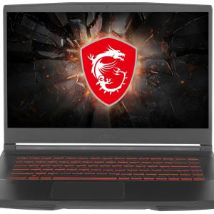 Ноутбук MSI GF63 Thin